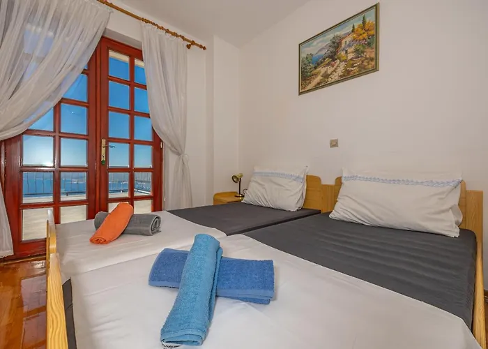 Apartamento Francoise Crikvenica