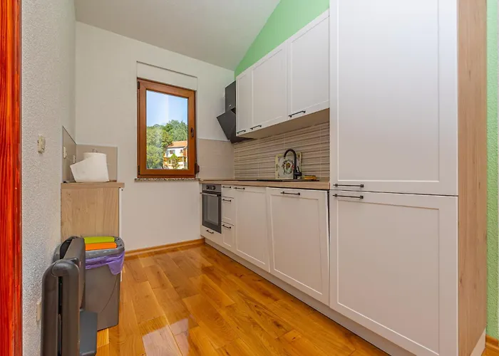 Apartamento Francoise *