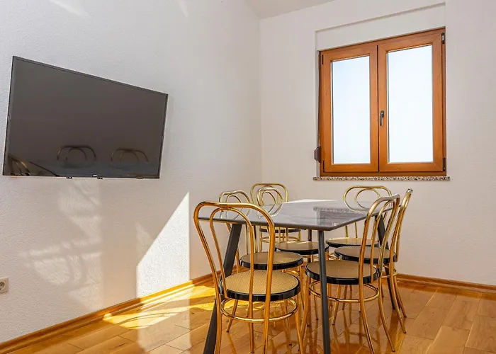 Apartamento Francoise Crikvenica