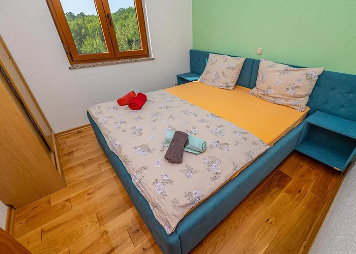 Francoise Apartamento *