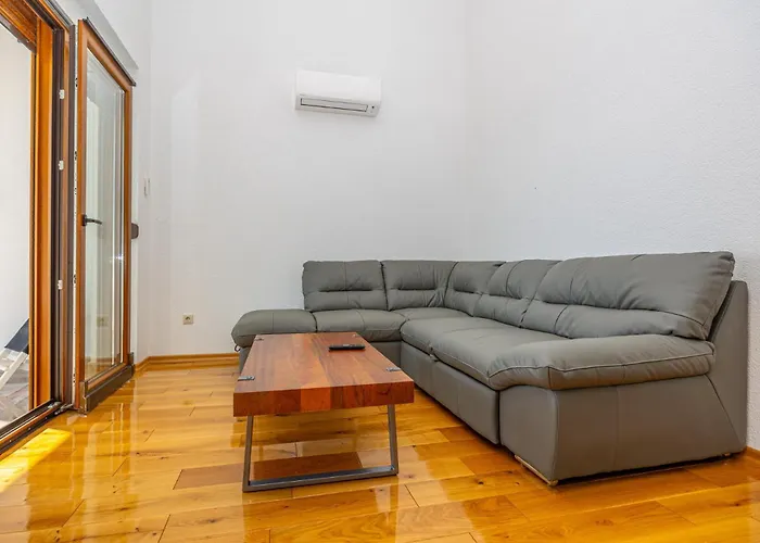 Apartamento Francoise *