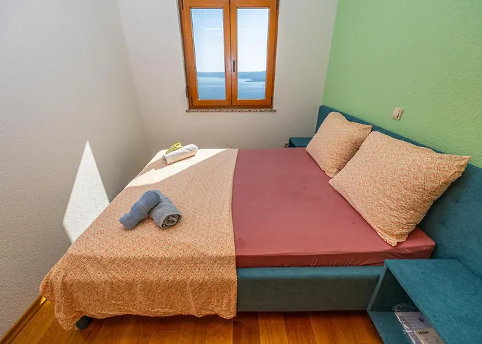Apartamento Francoise *
