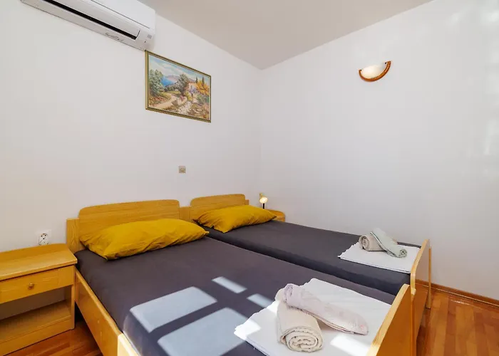 Apartamento Francoise *