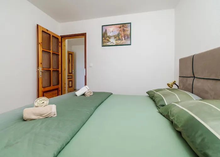 Francoise Apartamento Crikvenica